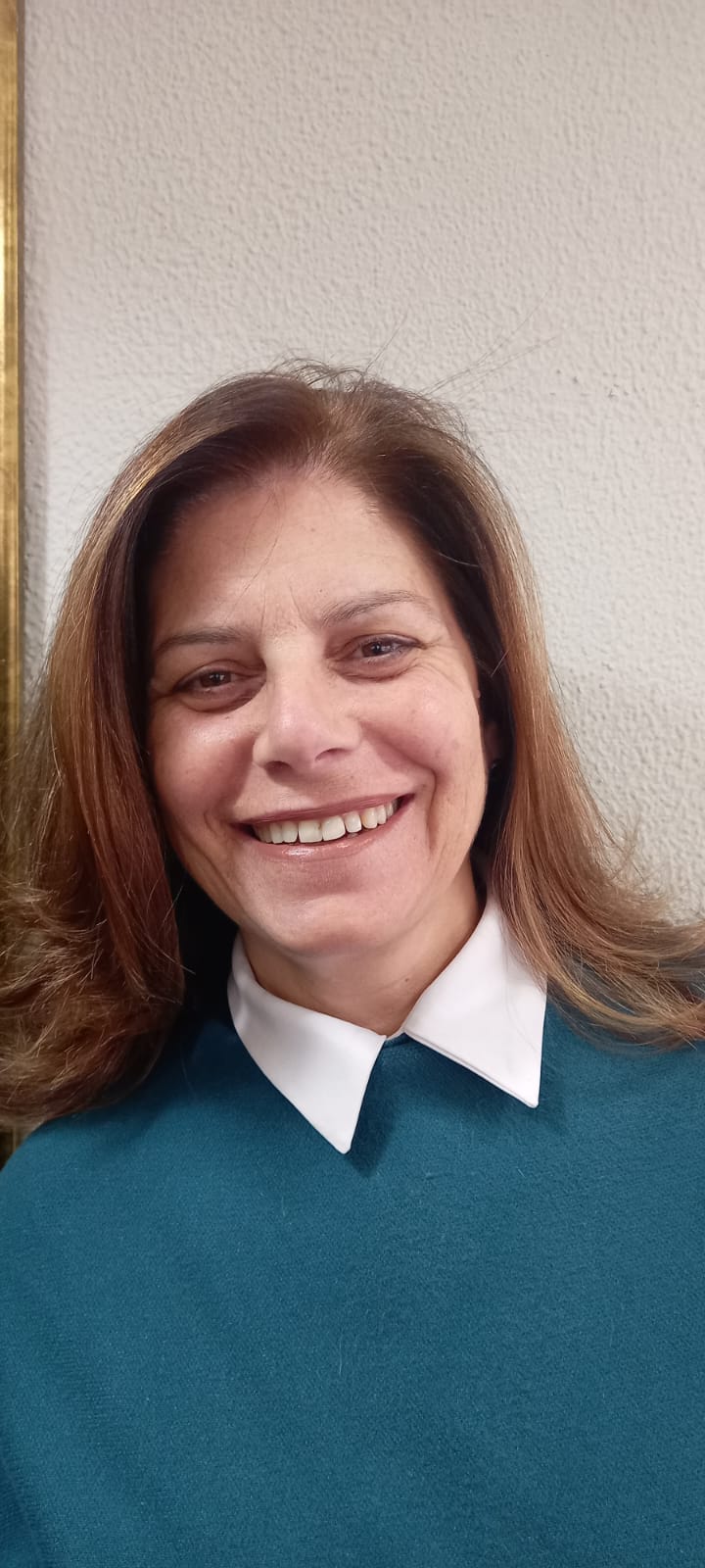 Dra. Maria Paula Serra